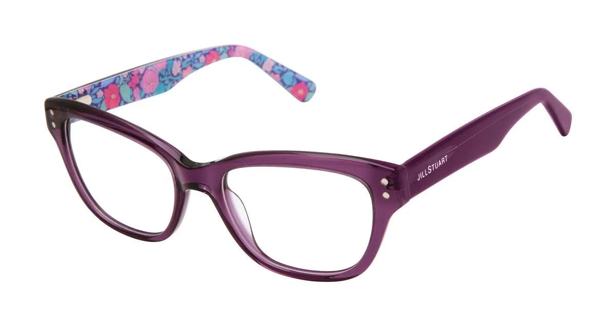 Jill Stuart 466 Eyeglasses - view 2